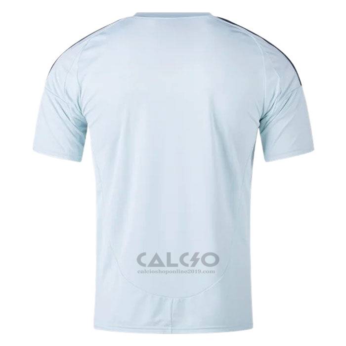 Maglia Colorado Rapids Away 2025